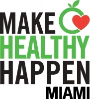(BPRW) The Consortium for a Healthier Miami-Dade Social Media Challenge, Fall Edition: #BeHealthyBeHappyMiami