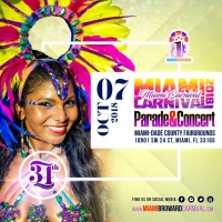 (BPRW) It’s time for Carnival in Miami! Here’s how to celebrate this Caribbean party right