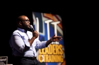 (BPRW) South Florida Youth Summit Return the Sixth Year