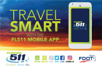 (BPRW) Florida Department of Transportation releases upgrade to FL511 Mobile App