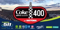 (BPRW) Travel Smart with the FL511 Mobile App to and from the Coke Zero Sugar 400 