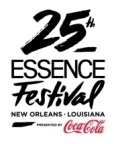 (BPRW) THE ESSENCE FESTIVAL PRESENTED BY COCA-COLA SET TO ‘LEVEL UP’ BRANDED EXPERIENCES FOR 25TH ANNIVERSARY CELEBRATION