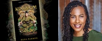 African American author who secured 7-figure, six-book deal across two major publishers debuts this September