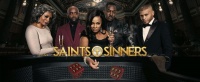 (BPRW) All-New Episodes of Saints & Sinners and In The Cut, Plus Summer Faves Eve's Bayou, Crash and  In Too Deep This August on Brown Sugar