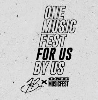 (BPRW) FUBU JOINS ONE MUSICFEST IN MERCHANDISE DEAL FOR  10TH ANNUAL FESTIVAL 