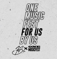 (BPRW) FUBU JOINS ONE MUSICFEST IN MERCHANDISE DEAL FOR 10TH ANNUAL FESTIVAL