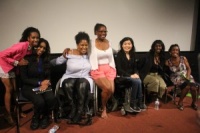 (BPRW) Women of Color Unite Leaves No Marginalized Group Behind, Presents First Women of Color Disability Summit