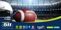 (BPRW) Travel Smart with the FL511 Mobile App to College Football Games