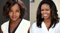 (BPRW) Viola Davis To Star As Michelle Obama In ‘First Ladies’ Drama Series In Works At Showtime