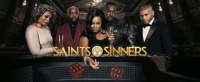 (BPRW) Complete Seasons of Hit Bounce Originals Saints & Sinners, In The Cut Plus Fall Feel-Good Classics Starring Whoopi Goldberg, James Earl Jones, Angela Bassett, Keke Palmer and More This September on Brown Sugar