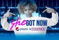 PepsiCo Beverages North America & ESSENCE Launch "She Got Now" Platform to recognize Black female movers and shakers at HBCUs