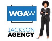JACKSON AGENCY LAUNCHES FIRST AFRICAN-AMERICAN WOMAN-OWNED WGA-WEST FRANCHISE IN LOS ANGELES