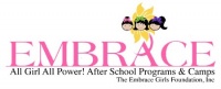(BPRW) The Embrace Girls Foundation  presents Africa Umoja from February 25 – March 8, 2020