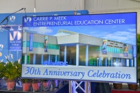 (BPRW) Carrie P. Meek - An Institution Celebrated, A Legend Honored
