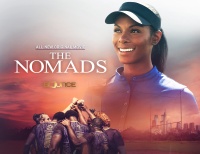 (BPRW) Bounce to Present World Television Premiere of New Original Movie The Nomads On MLK Day, Monday, Jan. 20  at 8:00 p.m. ET