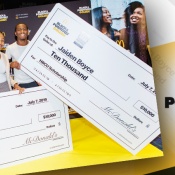 McDonald’s USA Launches $500,000 Scholarship Fund to Help HBCU Students Return to School Amidst COVID-19 Crisis