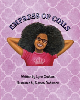 Empress of Coils by Lynn Graham