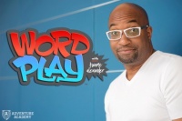 New York Times bestselling author Kwame Alexander partners with creators of ABCmouse to launch a new digital series in Adventure Academy learning game (Photo: Business Wire)