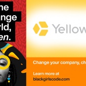 Yellowbrick Donates Ad Space to Black Girls CODE