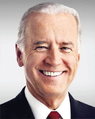 2020 President Elect Joe Biden 
