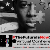 ClickUrban, LLC Announces Thematic Panel Discussions on Black Economics & Community Empowerment set for February 2021