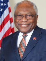  Congressman James E. Clyburn