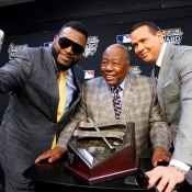 Remembering Hank Aaron
