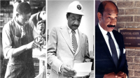 (BPRW) ‘Building Atlanta: The Story of Herman J. Russell’ Documentary to be Featured by Delta Air Lines Starting in Black History Month