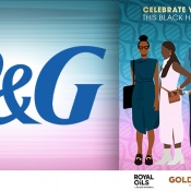 Royal Oils and Gold Series Launch “Crowns of Heritage” Campaign to Help Black Families Connect with their African Roots