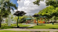 (BPRW) Paying tribute to our history while looking toward the future of clean energy