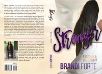 (BPRW) DC Entrepreneur & Activist Pens Her Love Story in Stronger