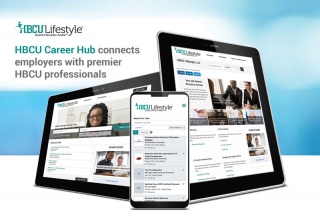 HBCU Career Hub - Connecting Talent with Opportunity