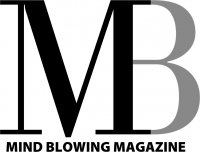 Mind Blowing Magazine Logo