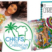 Chefs of the Caribbean brings the Caribbean to homes around the world