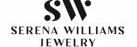 Serena Williams Jewelry Logo 