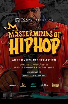 Masterminds of Hip Hop Collection