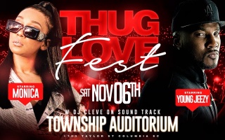 Thug Love Fest