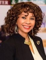 Marie Gill, CEO of M. Gill & Associates, Inc. and Operator of the Miami MBDA Business Center
