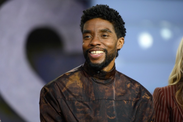 (BPRW) Howard University installs Chadwick Boseman’s name on College of Fine Arts building | Press releases