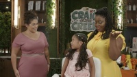 (BPRW) Celebrity Hairstylist and Instagram Influencer Kim Kimble Celebrates Afro-Latina Hair with “Protective Styling,” The Second Episode of “My HAIRstory!” on Friday, Oct. 15