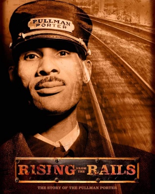Rising From The Rails