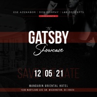 (BPRW) The Iconic Audrey Smaltz is set to Commentate DC's Inaugural Gatsby Showcase at Mandarin Oriental