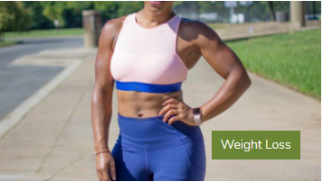 (BPRW) Meet the 8 Week Fitness Challenge That Will Turn Your Winter Weight Gain Around | Press releases