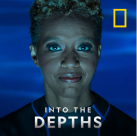 (BPRW) NATIONAL GEOGRAPHIC DIVES INTO THE UNTOLD HISTORY OF THE TRANSATLANTIC SLAVE TRADE WITH NEW PODCAST, INTO THE DEPTHS, LAUNCHING JAN. 27