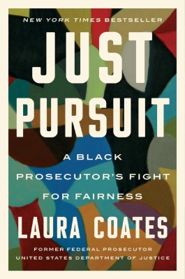 (BPRW) Women of Color hosts “A CONVERSATION WITH LAURA COATES” | Press releases