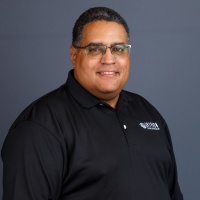 Frank Valdivieso, co-founder of BCPA and president and chief executive officer of Gryphon Consulting, LLC
