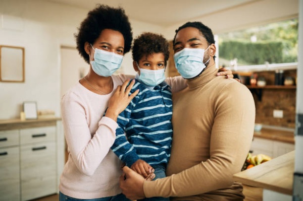 (BPRW) Babies Produce Stronger Immune Response to COVID Than Adults | Press releases