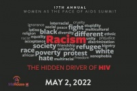 (BPRW) Racism: The Hidden Driver of HIV, Key Focus of Iris House Women’s Summit 