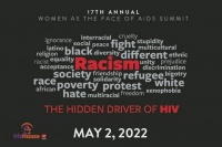 (BPRW) Racism: The Hidden Driver of HIV, Key Focus of Iris House Women’s Summit