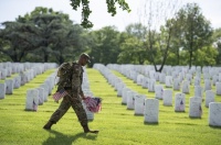 (BPRW) A Proclamation: Prayer for Peace, Memorial Day 2022